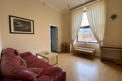 Scott Street, Motherwell, North Lanarkshire, ML1 photo 4
