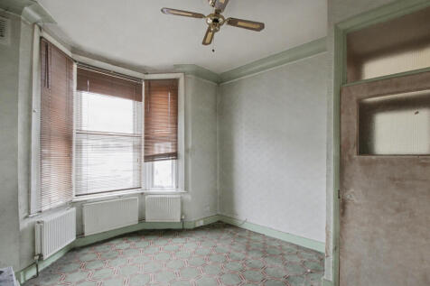 Flat A and B, 52 Ridley Road, London, E7 0LT