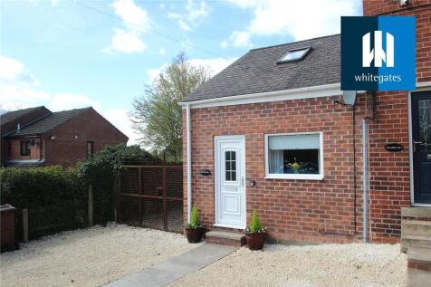 Pontefract, WF9 - property photo
