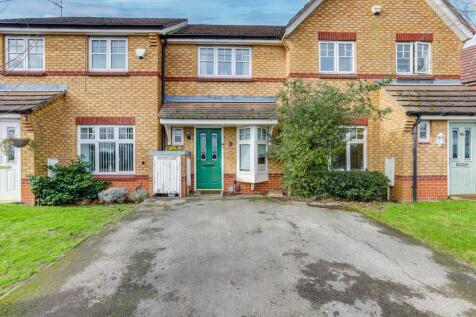 Nottingham, NG15 - property photo