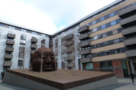 Gainsborough Studios, Poole Street, London N1 photo 2
