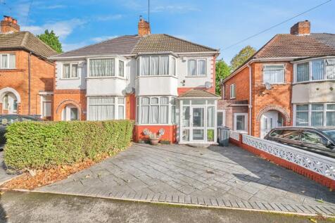 Birmingham, B42 - property photo