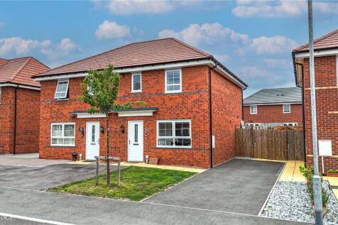 Tamworth, B78 - property photo