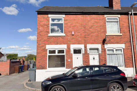 Stoke-on-trent, ST3 - property photo