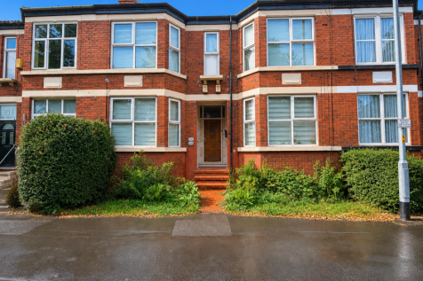 Stockport, SK3 - property photo