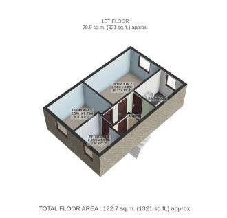 First Floor Plan