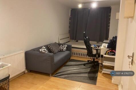 Ground Floor Bedroom