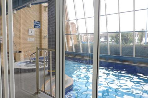 Leisure access - Poo