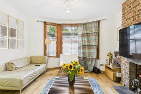 Reception Room Alternate Shot