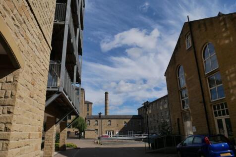 Apartment, 1535 The Melting Point, 7 Firth Street, Huddersfield, HD1 3BZ photo 3
