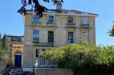 Bristol, BS8 - property photo