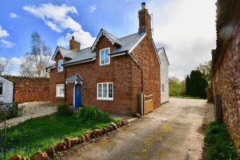 Parsonage Cottage