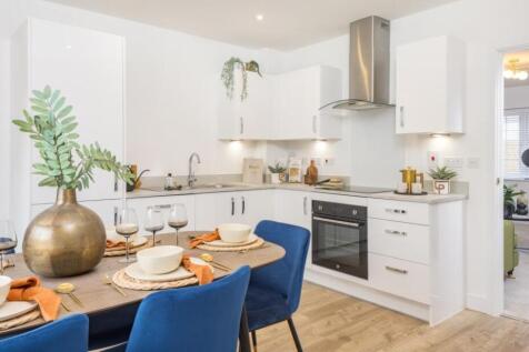 Dandara - Wittering Place - The Charleston, Home 32