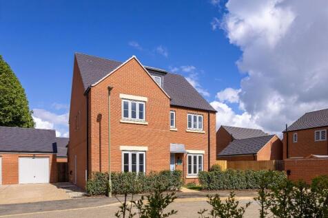 CGI of Oak in brick
