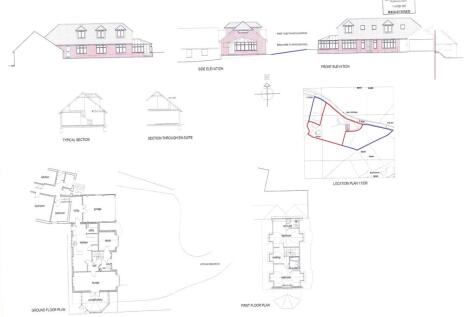 Lapsed Planning