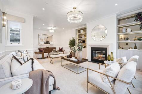 Reception Room One