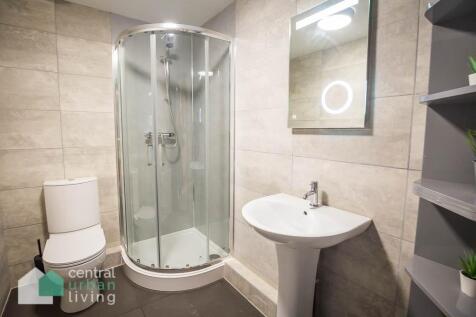 3 West Lorne Street - House Share photo 3