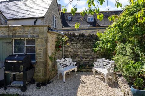 Garden &amp; Store