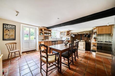 Kitchen - Newbury
