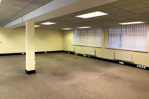 Office to rent Image 6