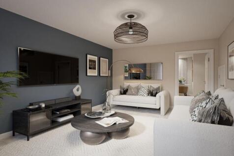 Dandara -  Birch Park  - The Parham V1, Home 512