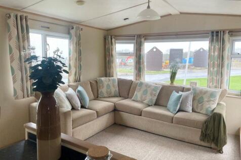 Victory Vermont at Broadland Sands Holiday Park