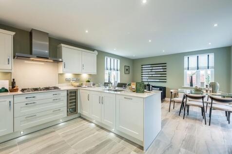Moreton Kitchen