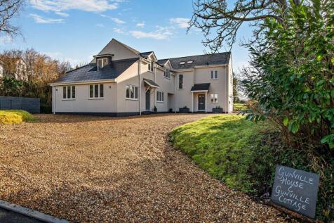Gunville House
