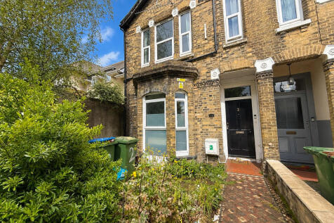 Front of Property...