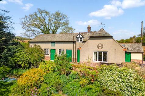 Annexe &amp; Stables