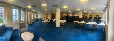 Office to rent Image 8