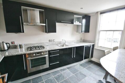 Second Wood Street, Nantwich photo 2