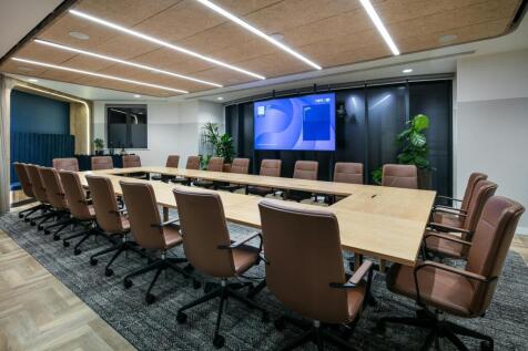 Office to rent Image 10