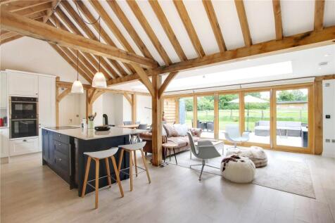 Kitchen/Reception