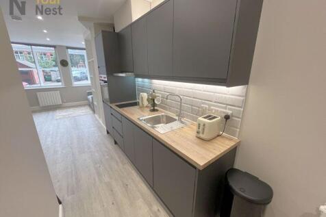 Apartment 23, Centaur Living, Great George Street Leeds, LS1 3LA photo 3
