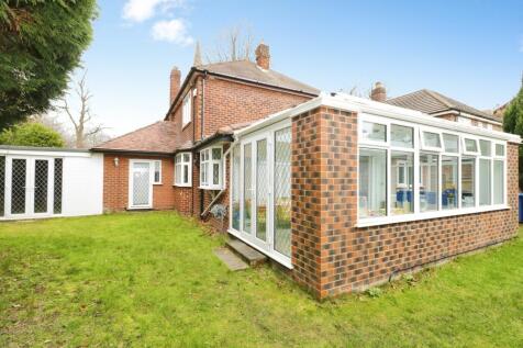 House Rear