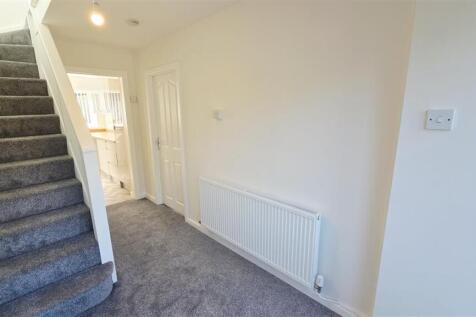 Moss Lane, Cuddington, Northwich photo 4