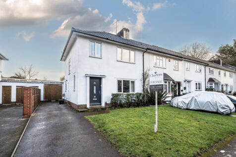 Southampton, SO18 - property photo