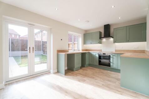 Example Kitchen/Dine