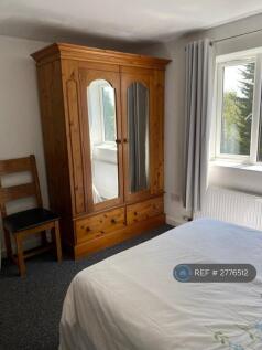 Double Room 8