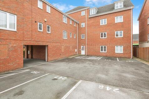 Allocated Parking