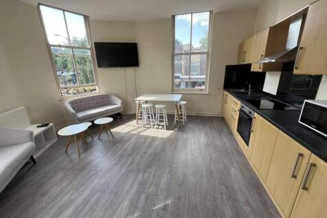 Flat 1, 498 Glossop Road, Broomhill, S10 2QA photo 3