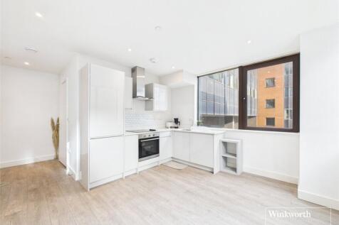 Open Plan