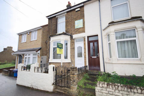 3 Bedroom End of Terrace House