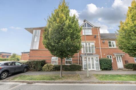 Banbury, OX16 - property photo