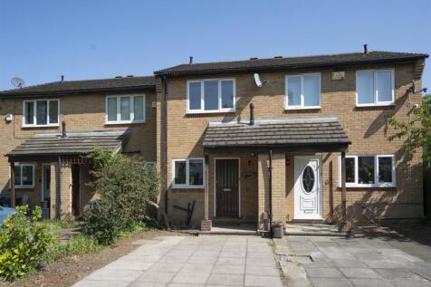 8 Daniel Close , Colliers Wood, SW17 9DD external 