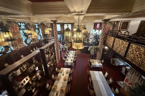 Restaurant to rent Image 6