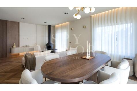 Luxury Two Bedroom Apartment For Sale