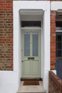 King Edward Road, E17