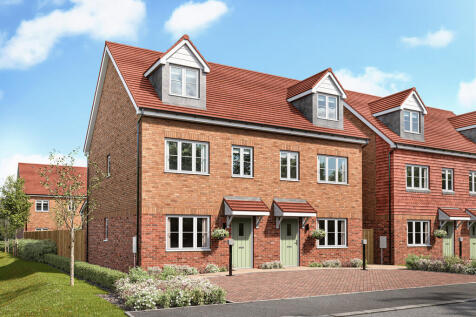 Beech - Plot 39 - 40
